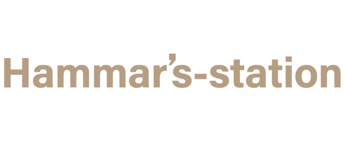 Hammar's-station