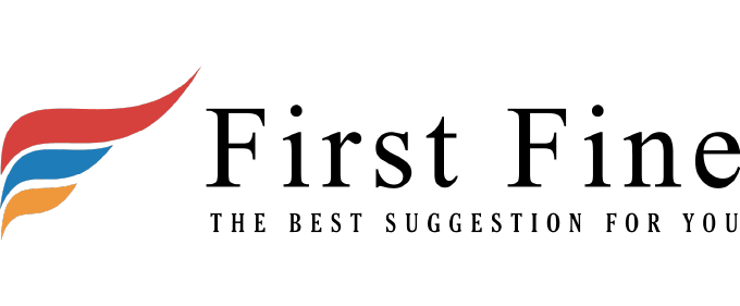 株式会社First Fine